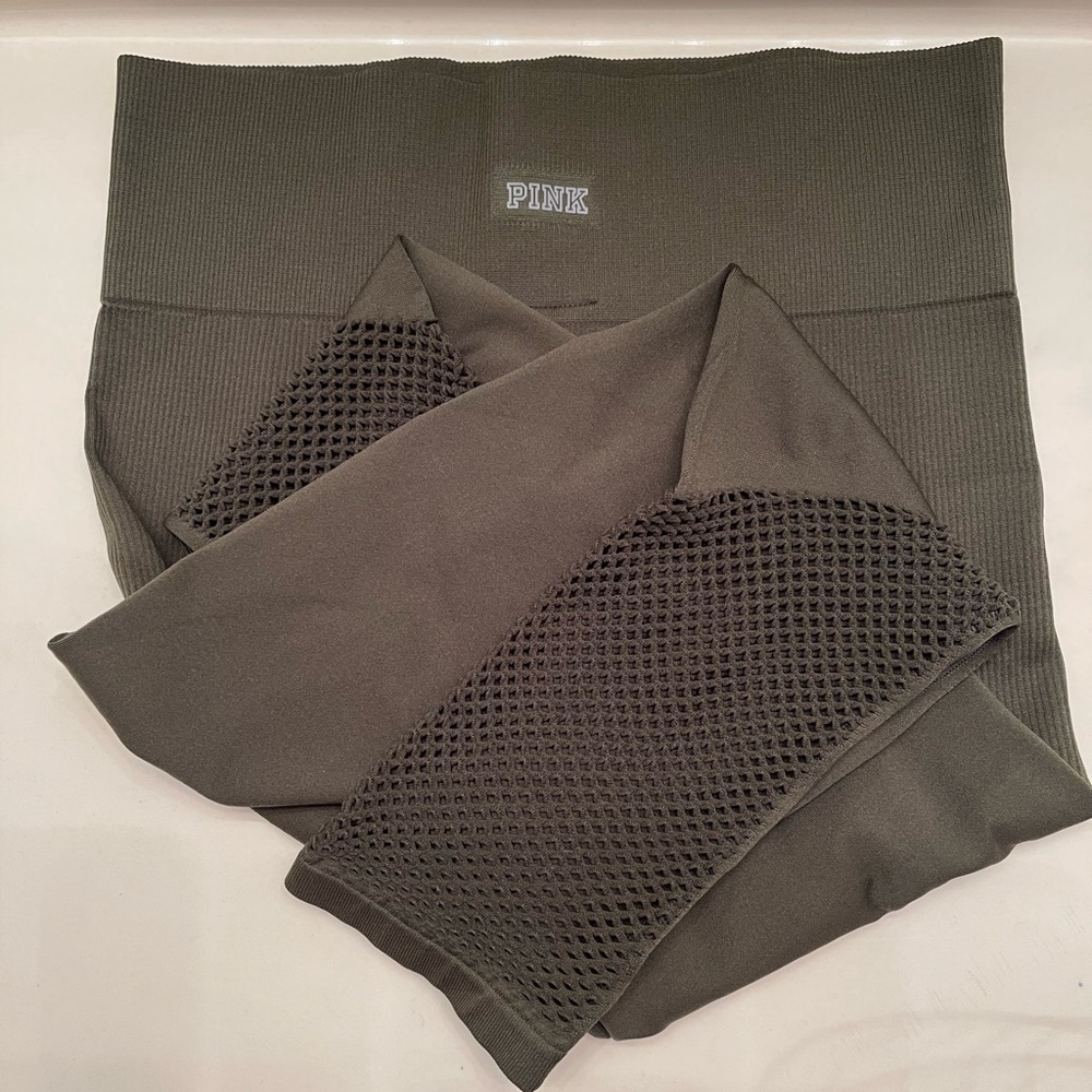 Victoria secret leggings